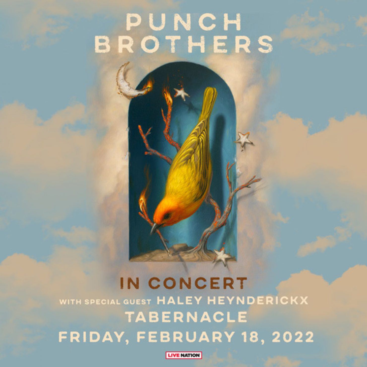 Punch Brothers