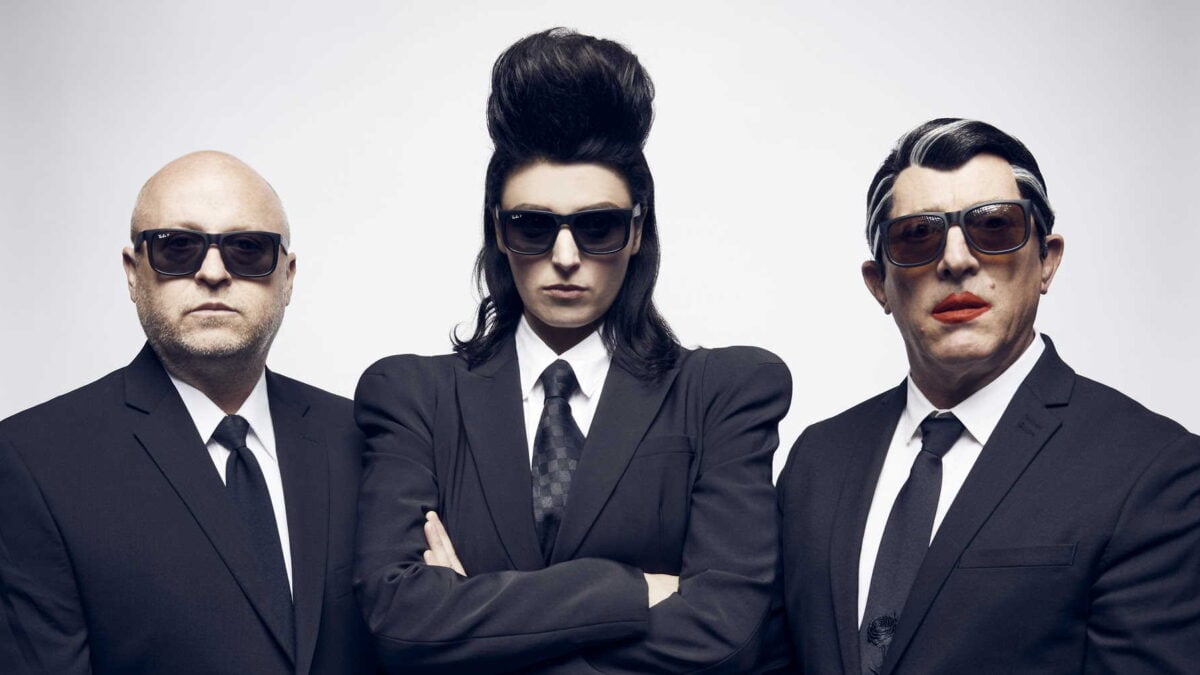 Puscifer Announces US Summer Tour 2022