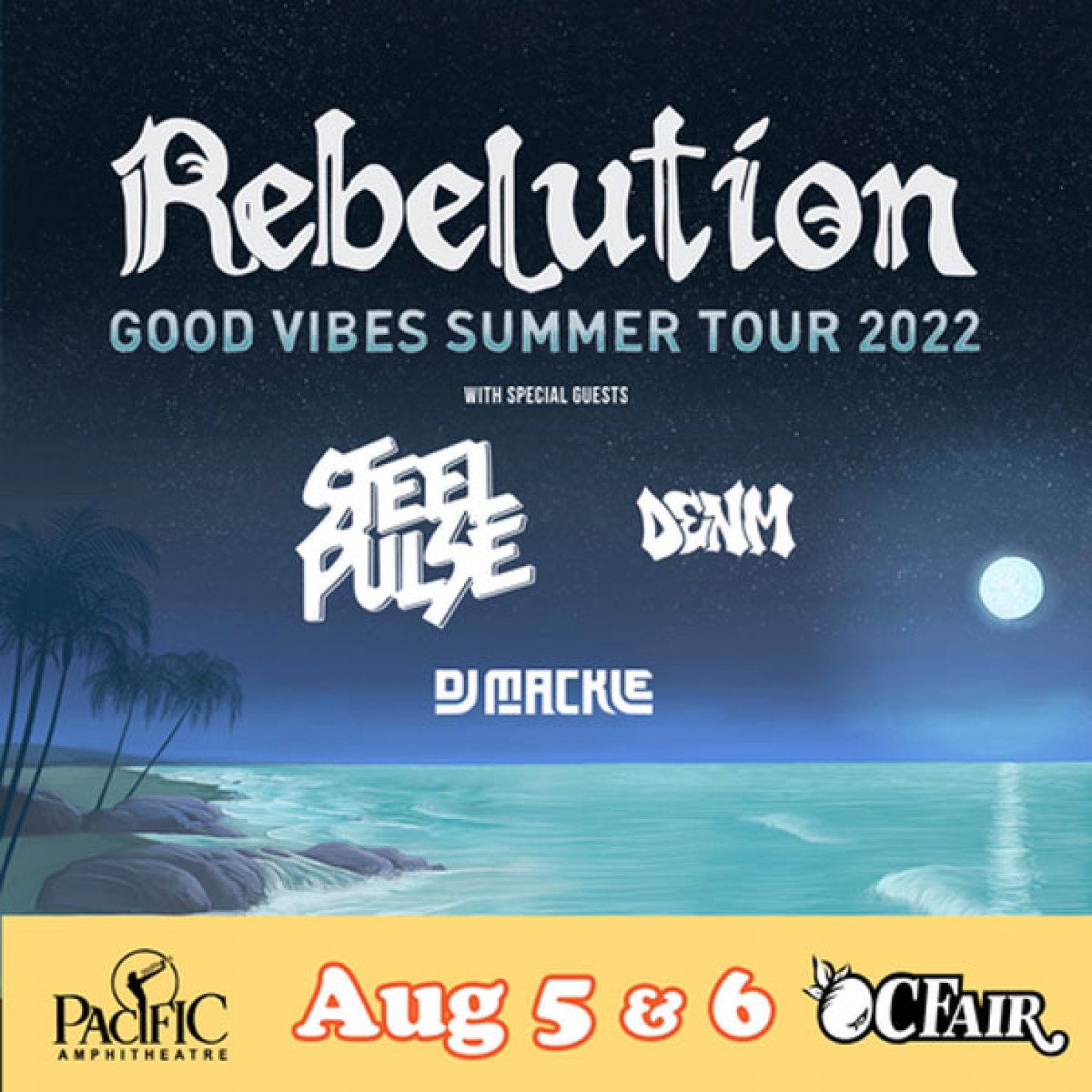 Rebelution