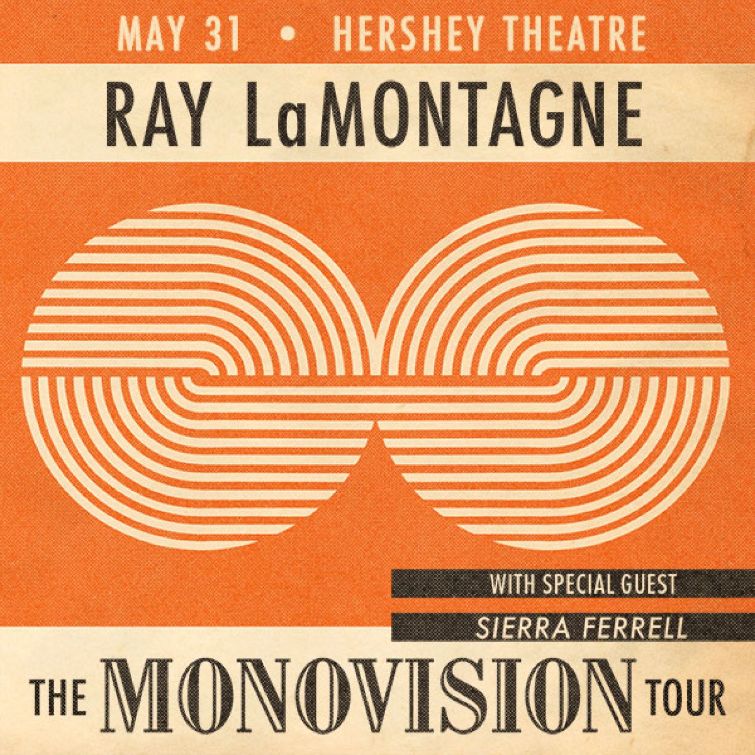 Ray LaMontagne