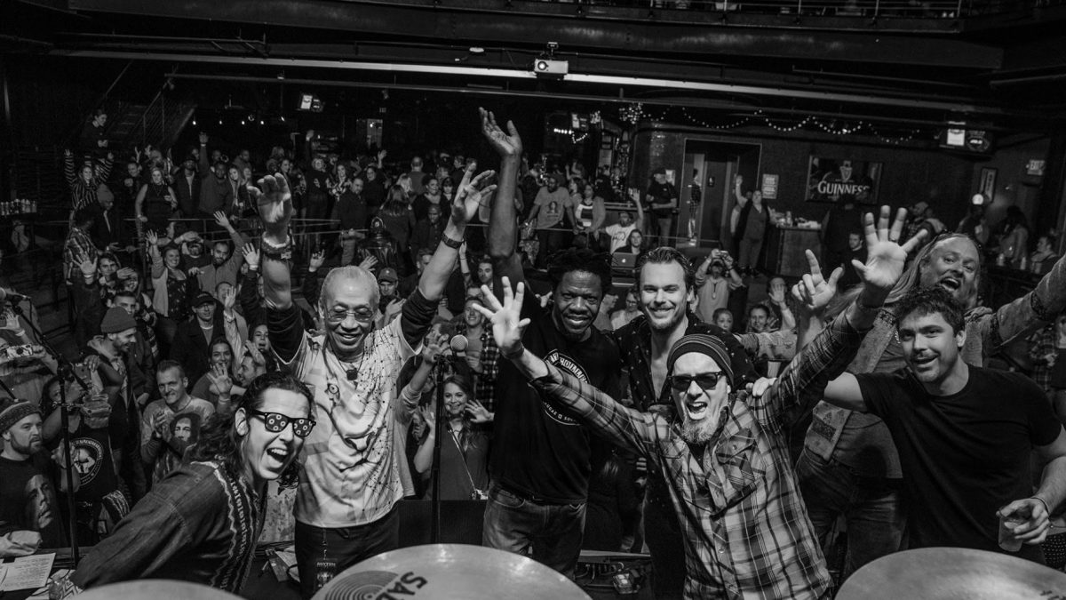 Rhythm Collective