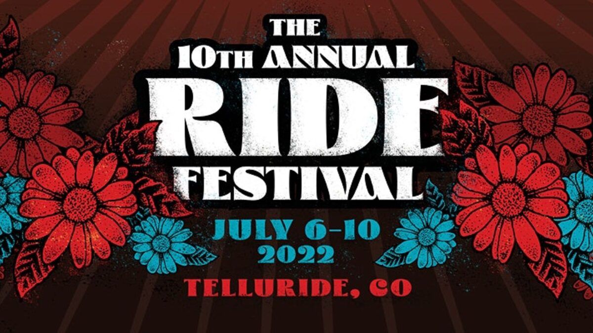 The RIDE Festival