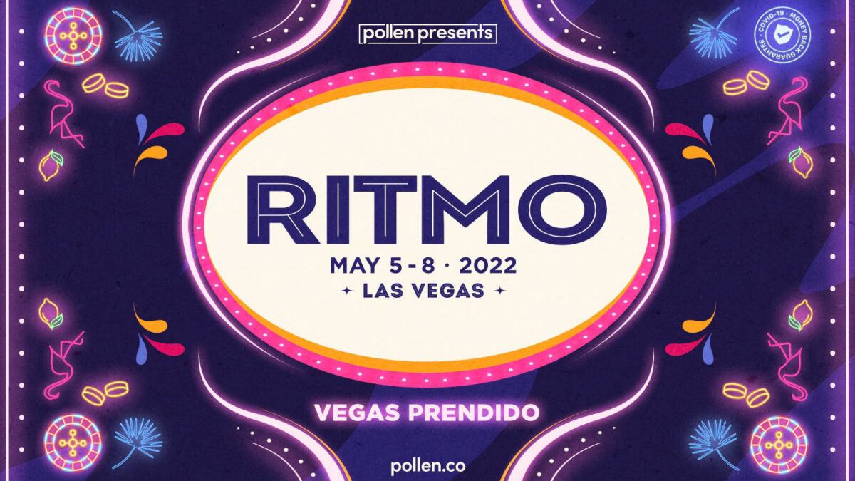 Ritmo