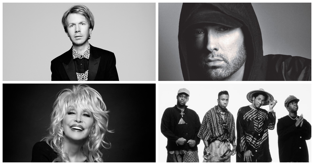 Rock Hall Of Fame 2022