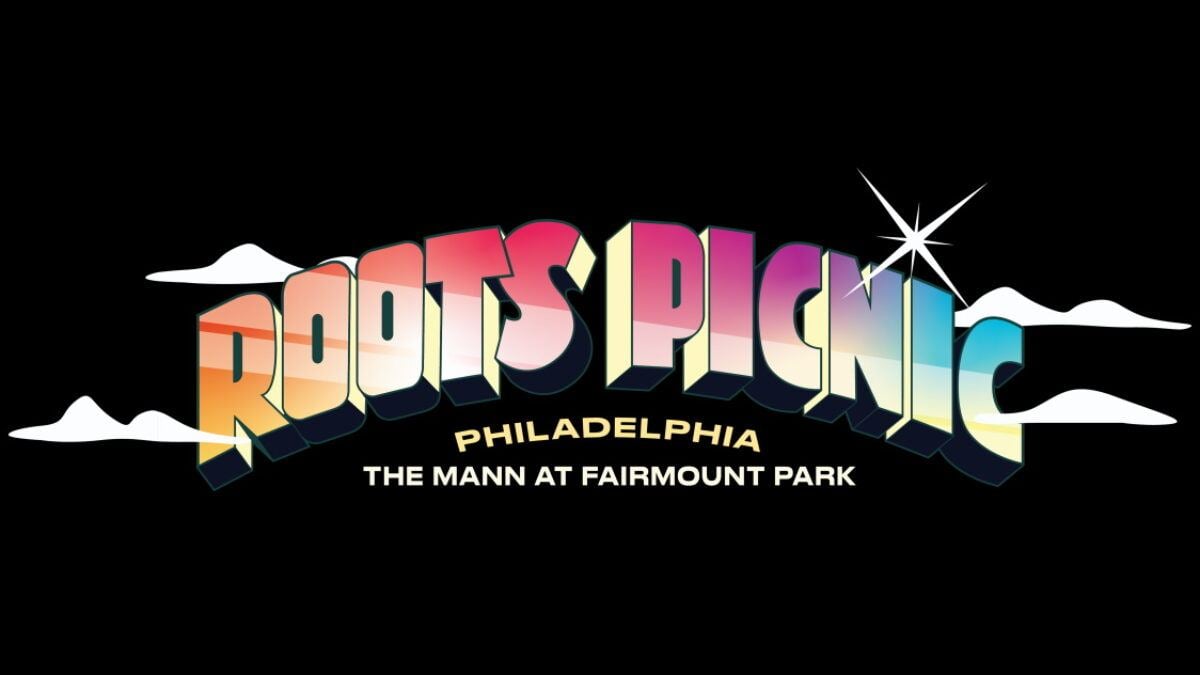 Roots Picnic 2022 Lineup: The Roots, Mary J. Blige, Kamasi Washington & More