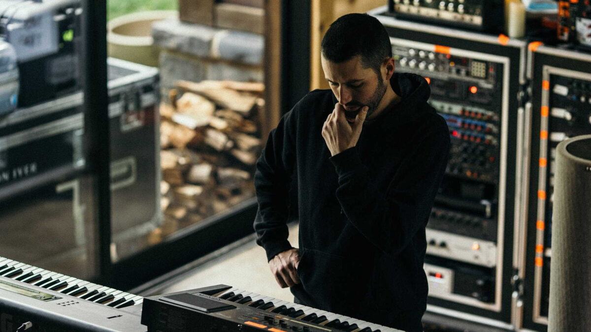 S. Carey Announces New Album ‘Break Me Open’ & Shares Title Track Single