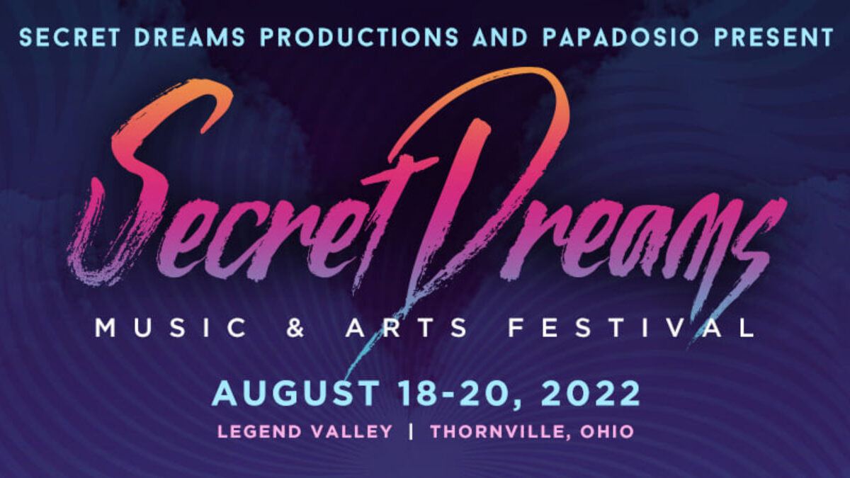 Secret Dreams