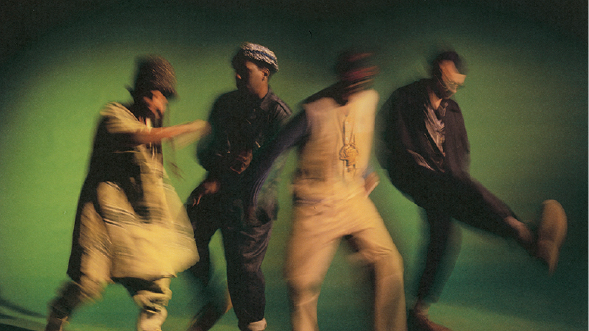 Sons of Kemet