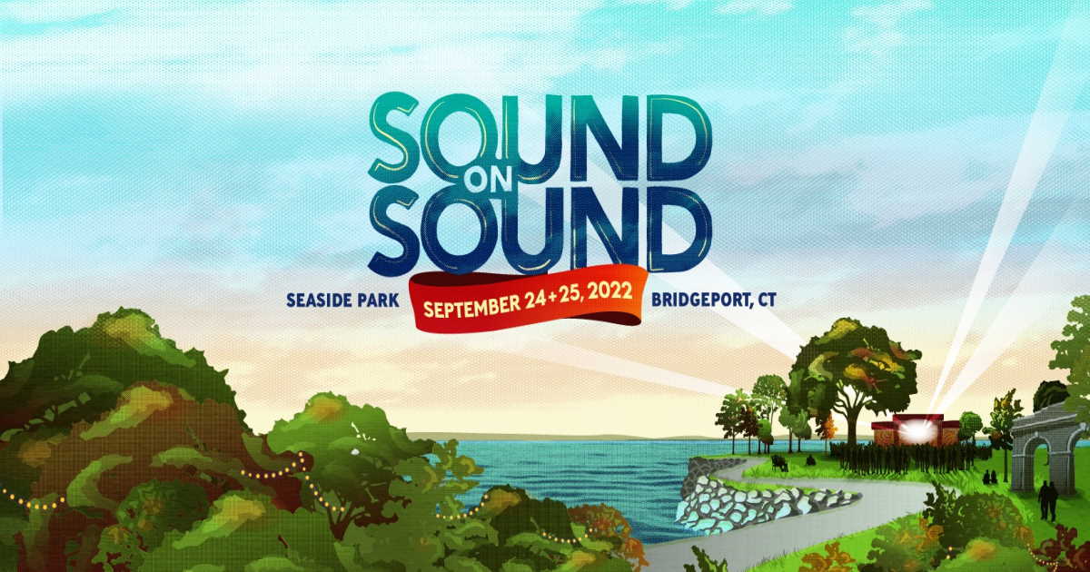 Sound On Sound Festival 2022