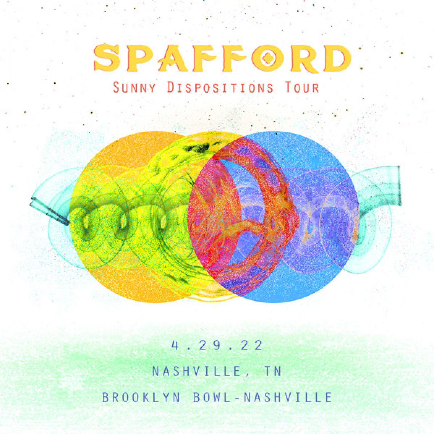 Spafford