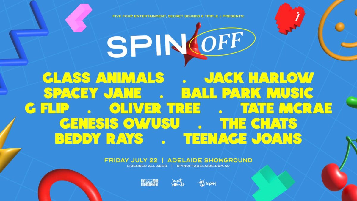 Spin Off Festival