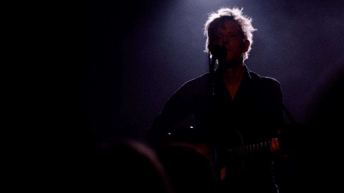 Spoon - "My Babe" (Live from The Teragram, Los Angeles)