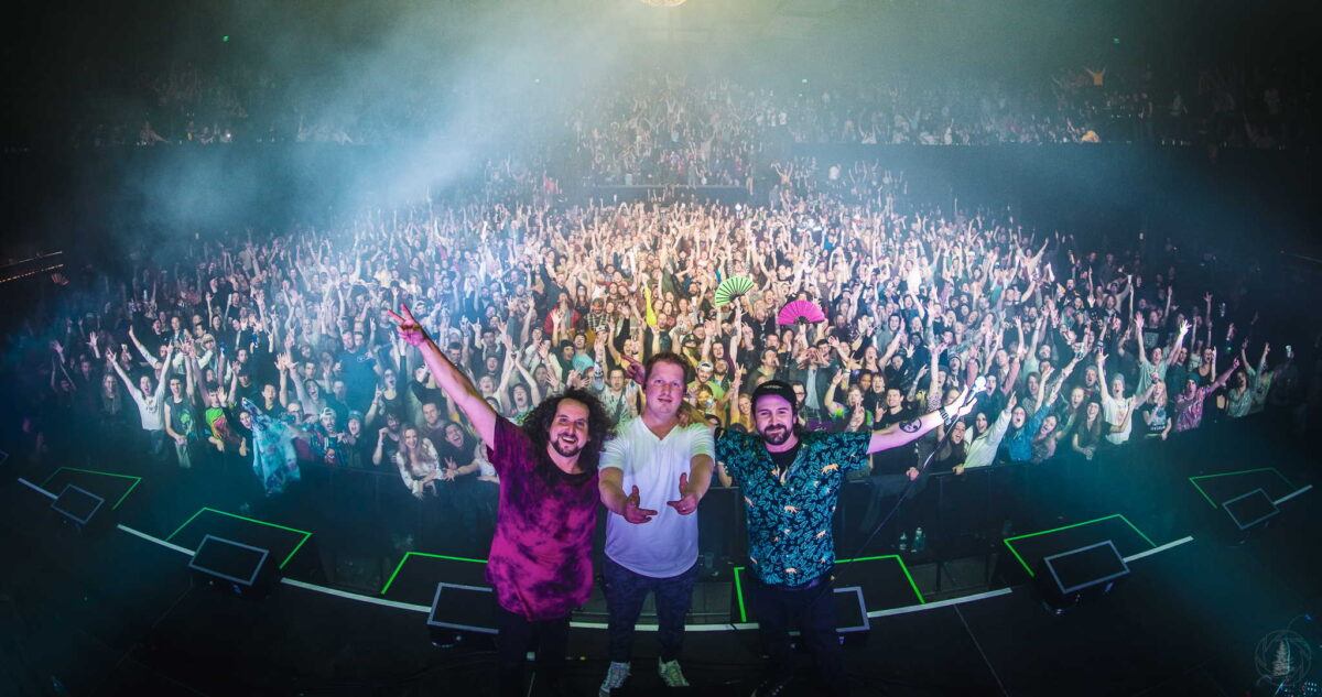SunSquabi Live 2022 Silky Shots
