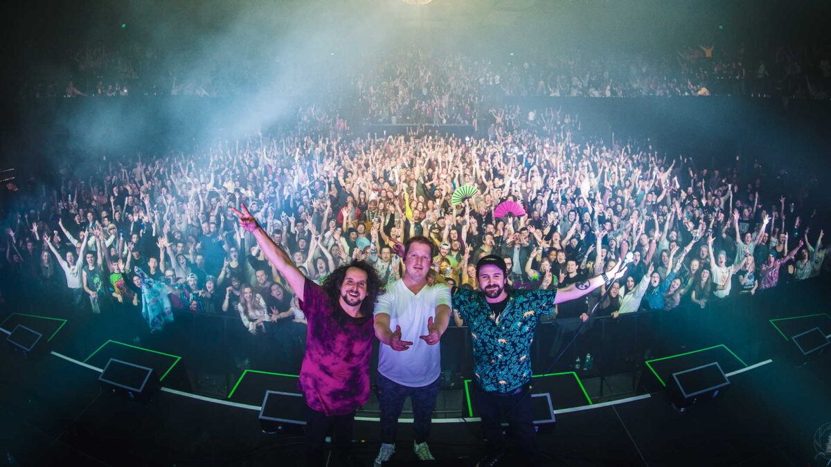 SunSquabi Confirms Halloween Weekend 2022 Concerts In Colorado