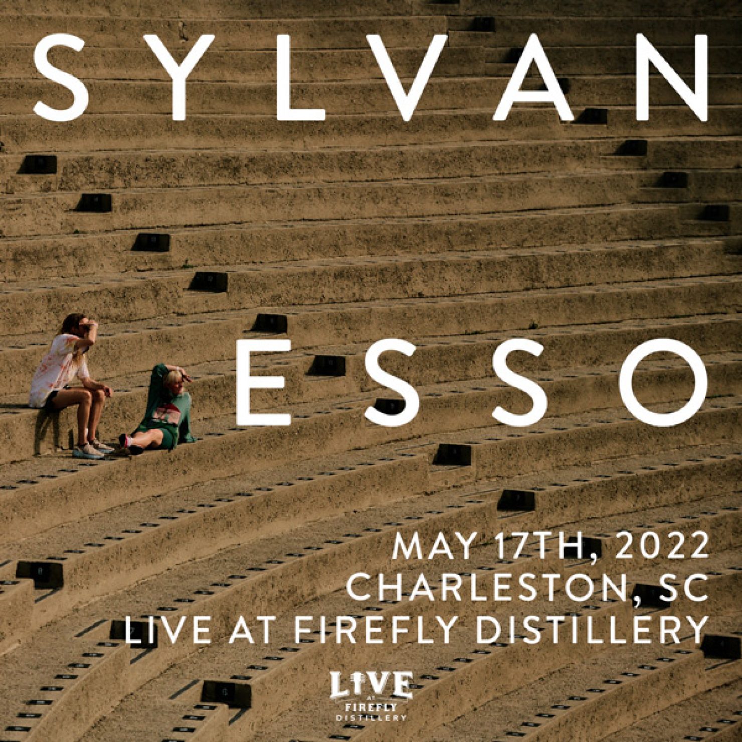 Sylvan Esso