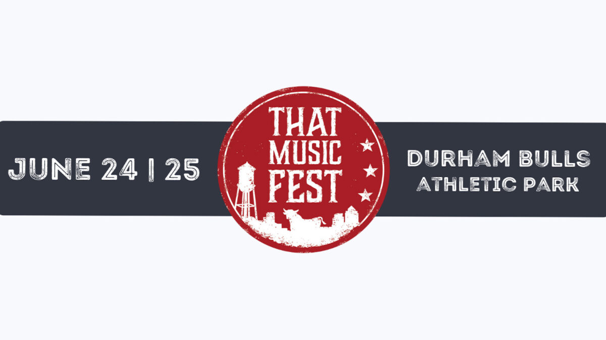 That Music Fest