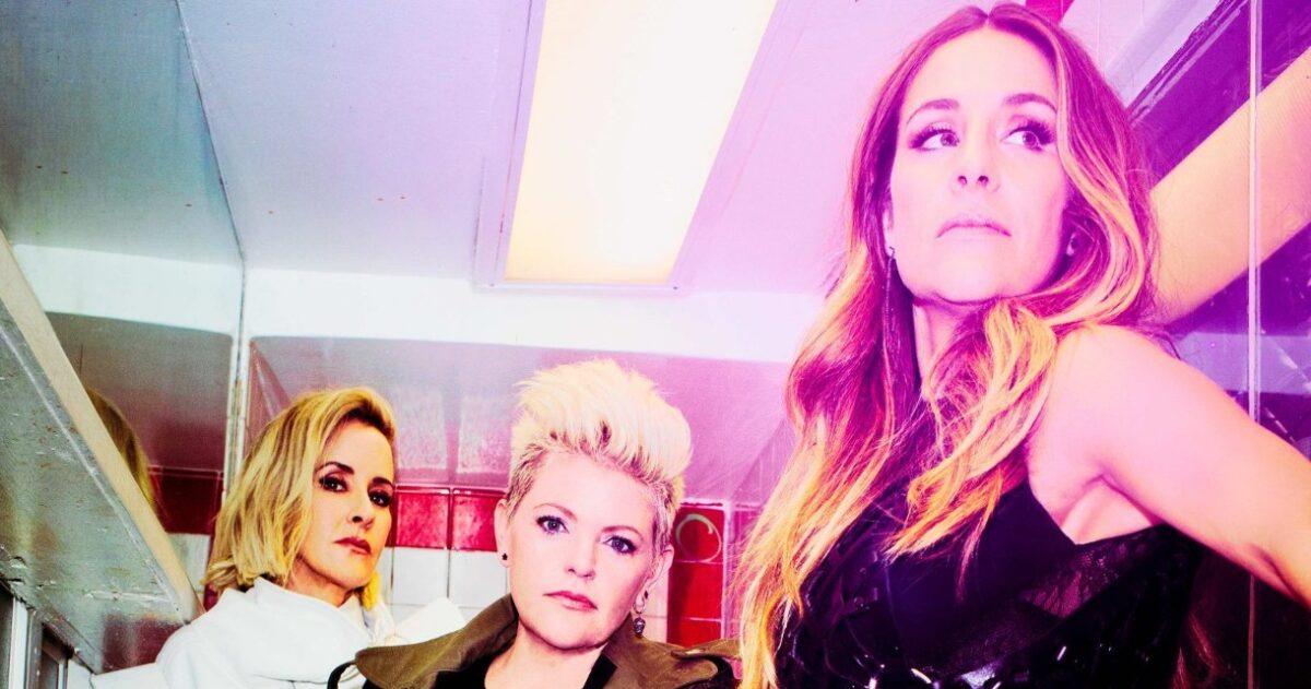 The Chicks press 2022