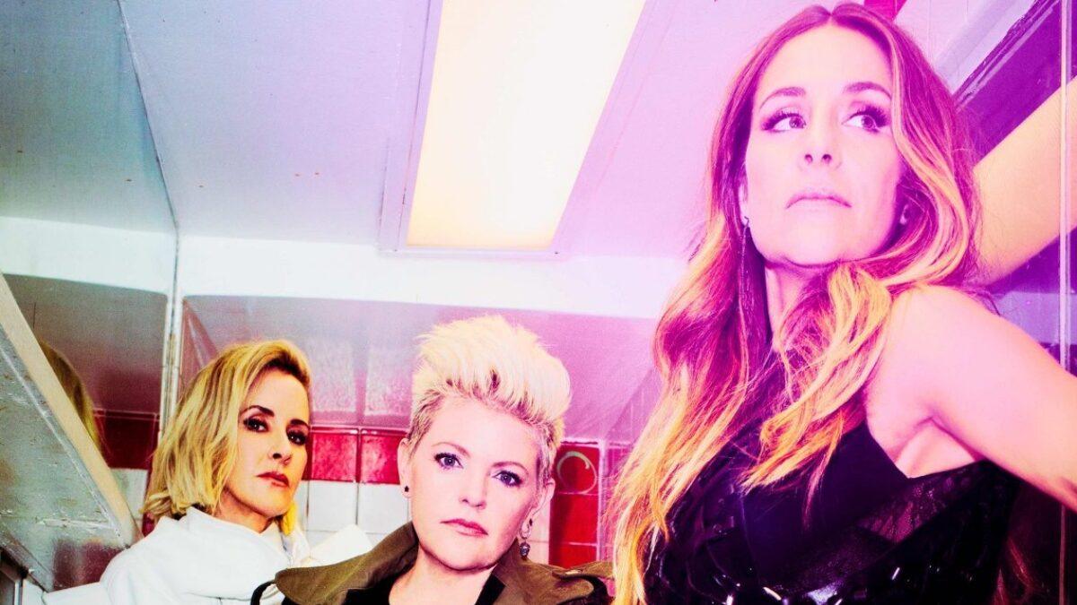 The Chicks Plot Summer Tour 2022 Featuring Patty Griffin & Jenny Lewis