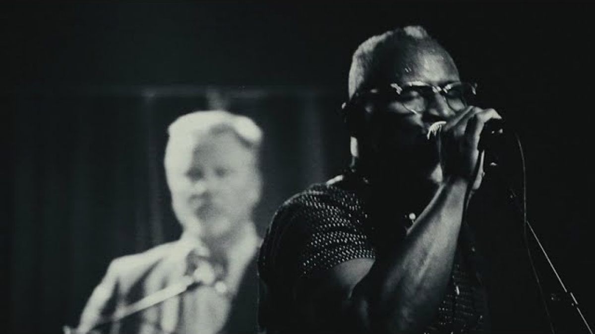 The Greyboy Allstars - "I've Got Reasons" (Official)
