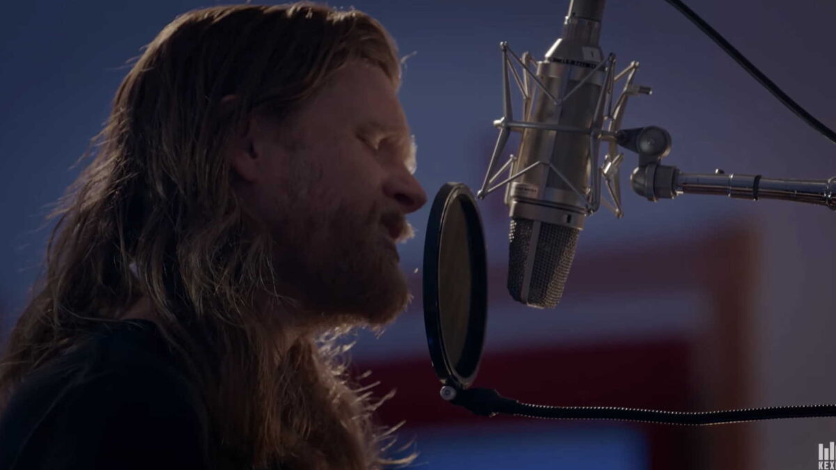The Lumineers Perform For ‘Live On KEXP At Home’