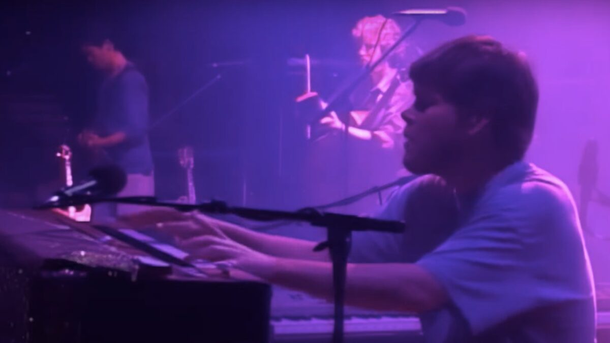 The String Cheese Incident Announces July 2022 Dillon & Red Rocks Concerts