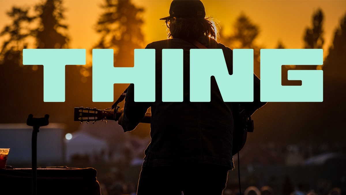 Thing Lineup 2022