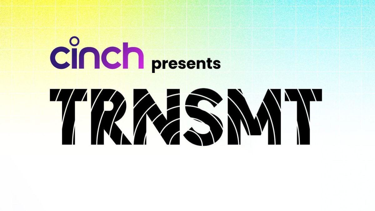 TRNSMT