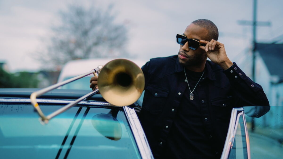 Trombone Shorty & Orleans Avenue Confirm New Year’s Run 2022 At Belly Up Solana Beach