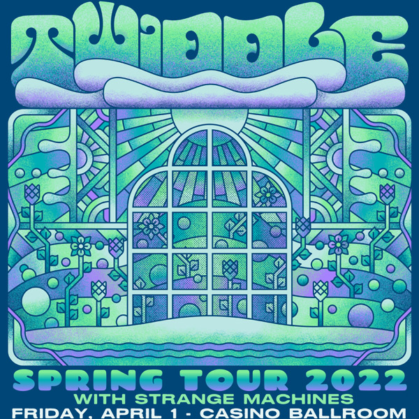 Twiddle