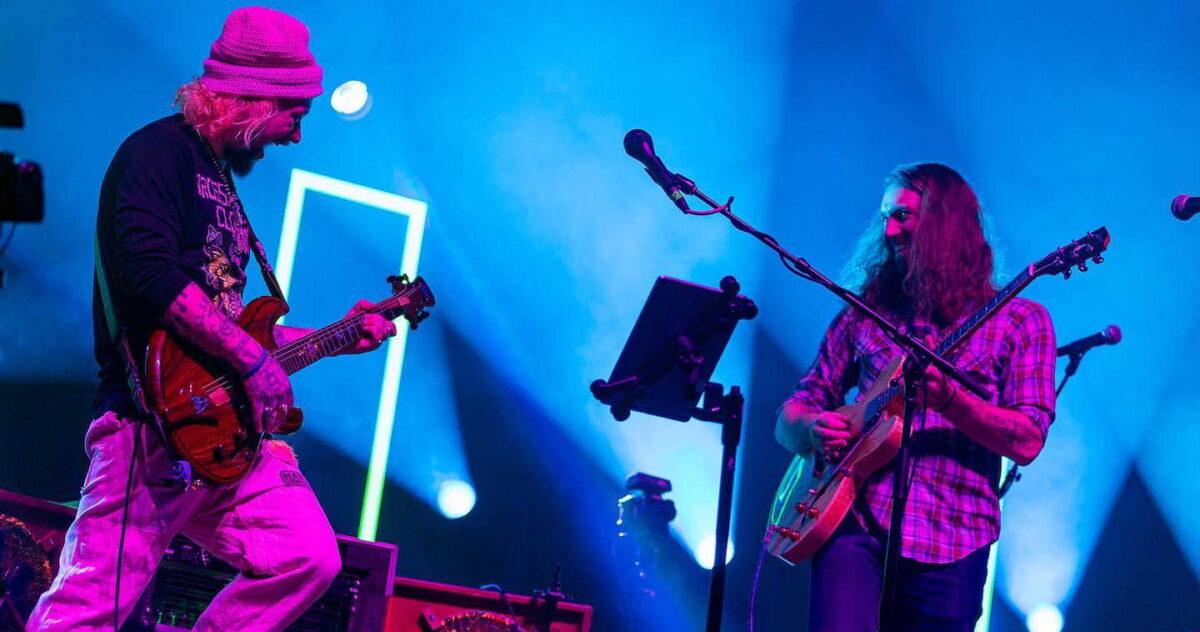 Twiddle Midnight North Albany Setlist Video Audio