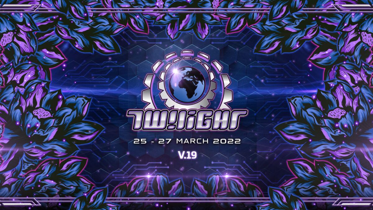 Twilight Open Air Festival