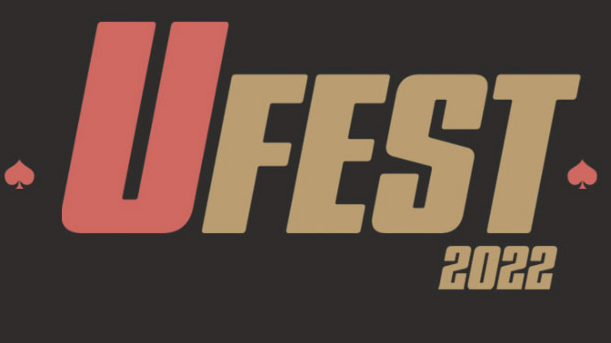 UFEST