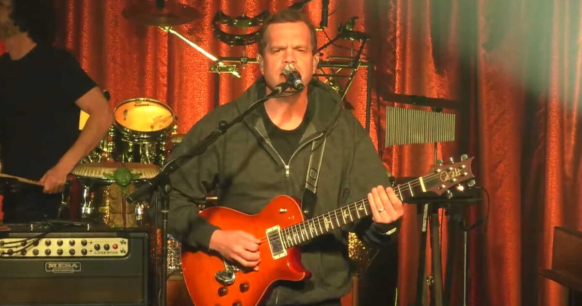 Umphreys McGee Brooklyn Bowl Philadelphia Iron Maiden Wang Chung Covers