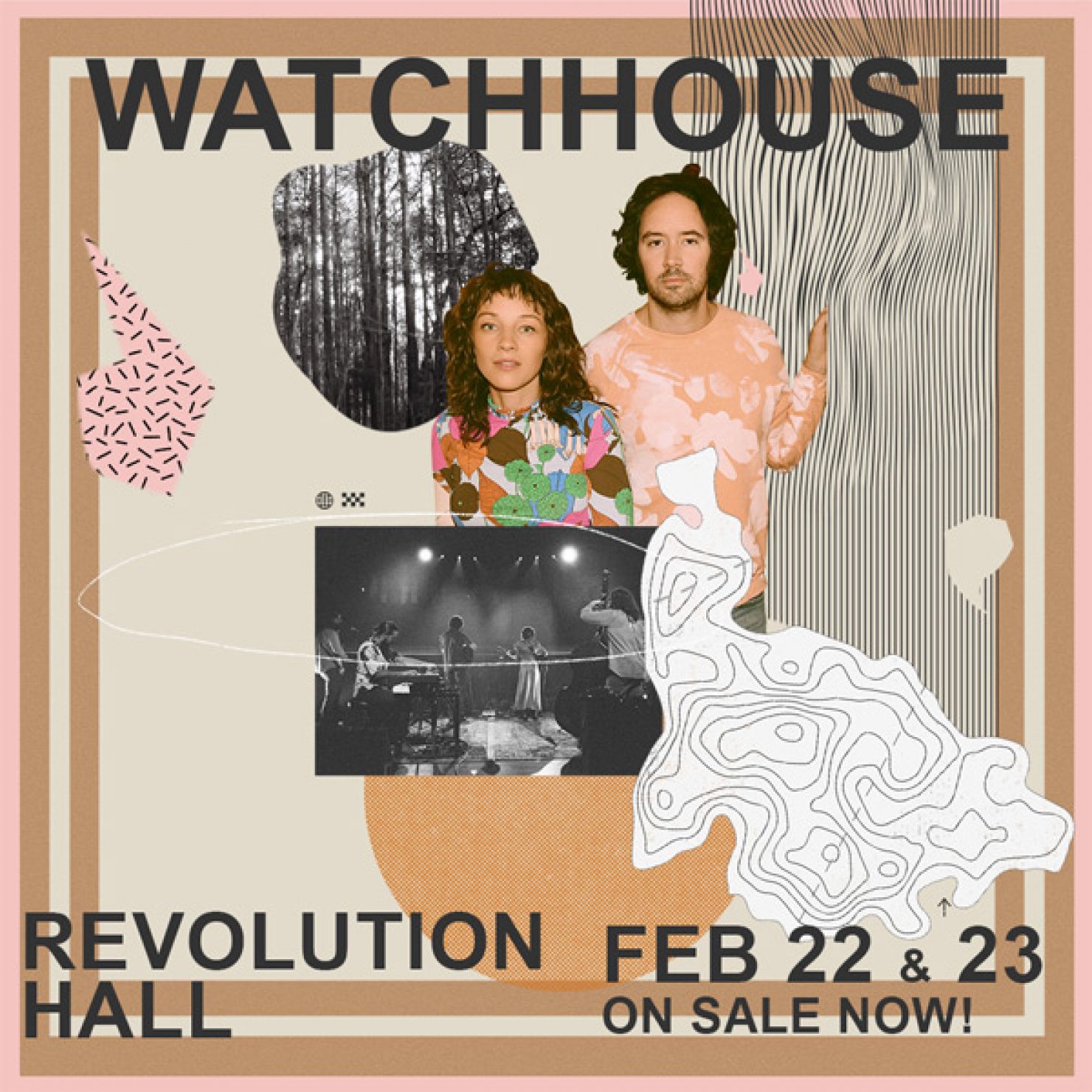 Watchhouse