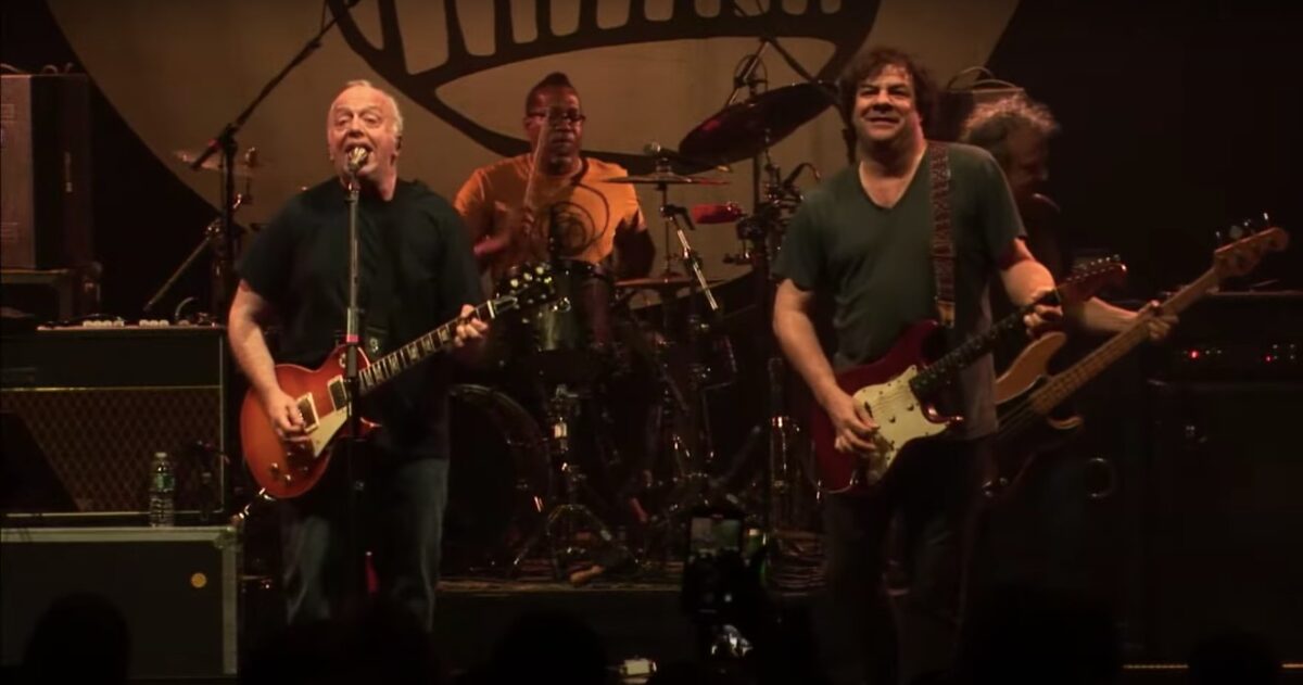 Ween Capitol Theatre N1