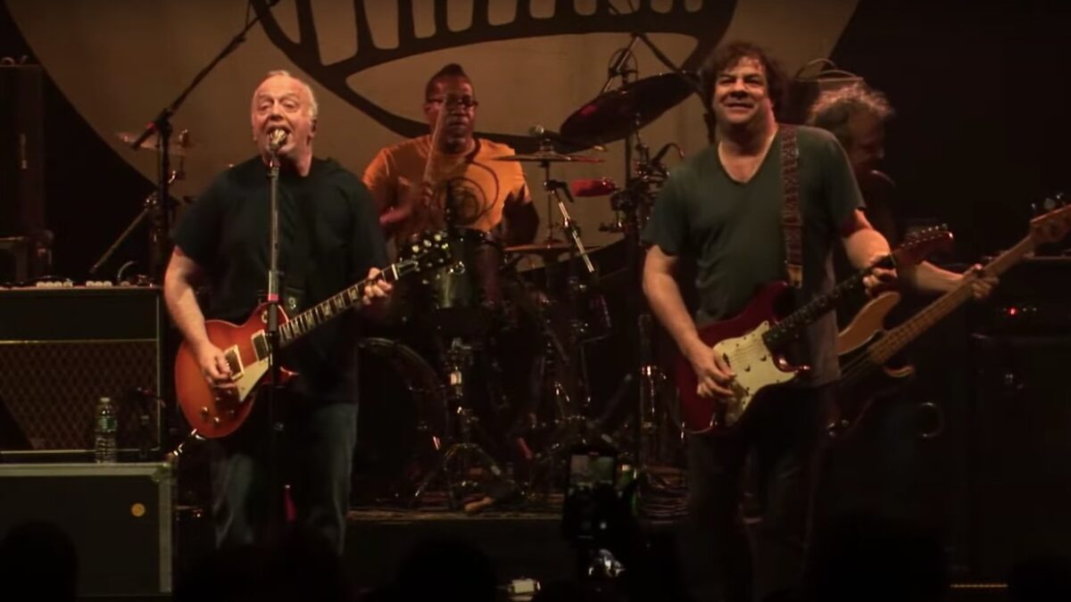 Ween Announces June 2022 Concert In New Haven