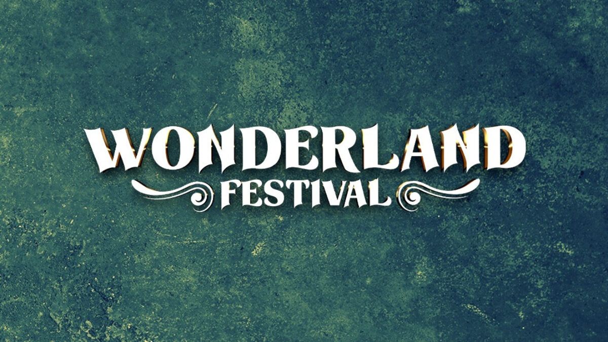 Wonderland Festival Outdoor