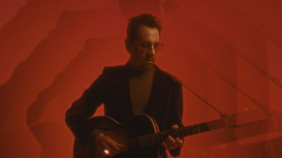 Adrian Quesada
