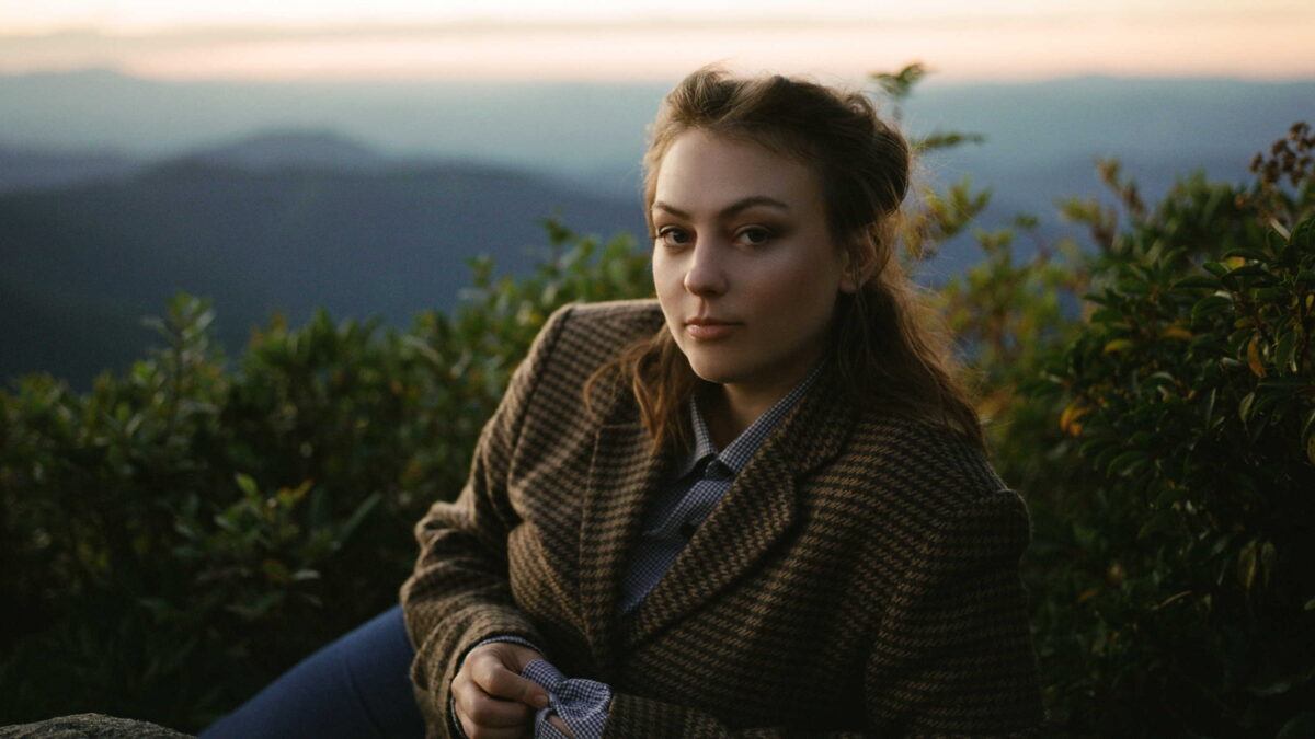 Angel Olsen Announces New Album ‘Big Time’ & Shares Single