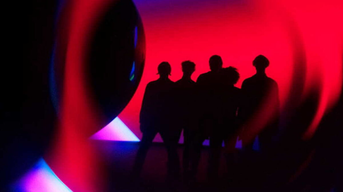 Arcade Fire Announces New Album ‘WE’ & Shares Single