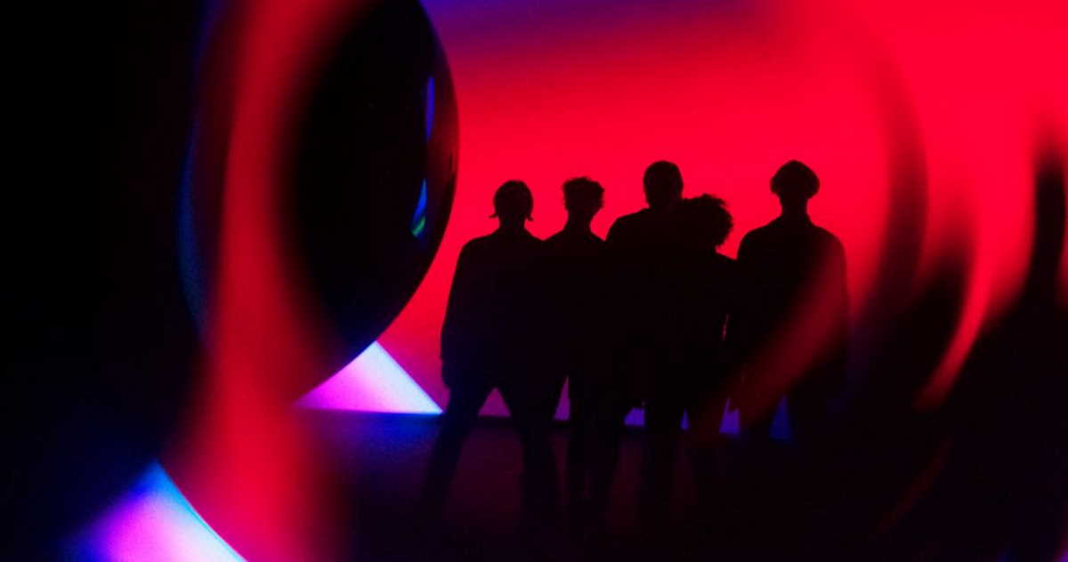 Arcade Fire Press March 2022 Marcelle