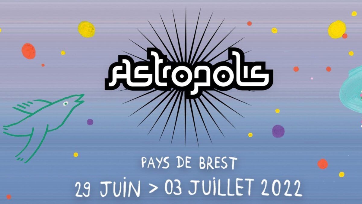 Astropolis Festival