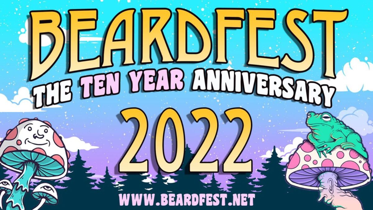 Beardfest