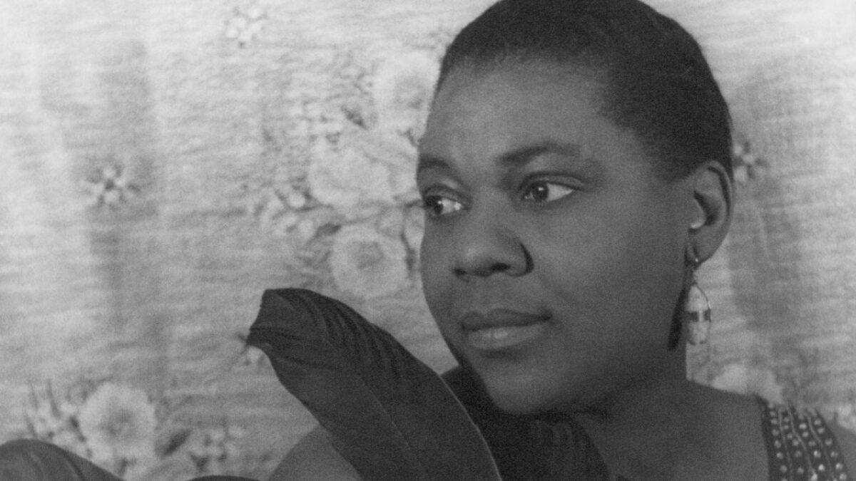 Bessie Smith - The Empress Of The Blues Playlist