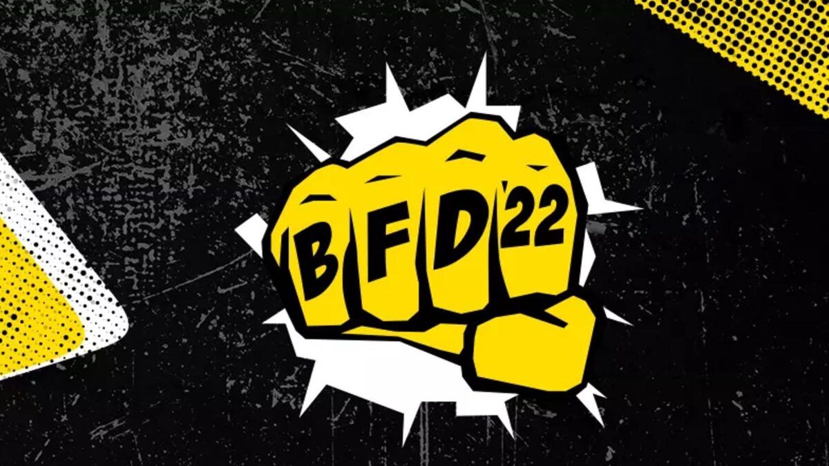 BFD ’22