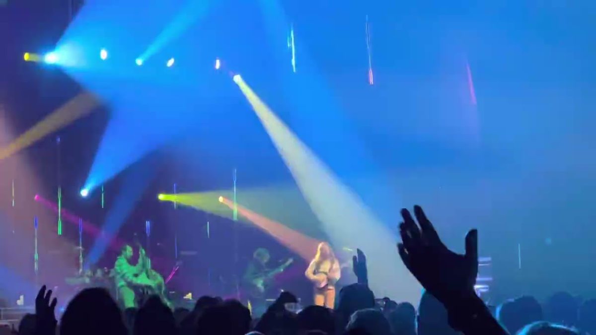 Billy Strings Cincinatti 3/12/22