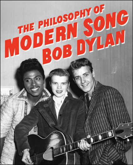 Bob Dylan The Philosophy Of Modern Song Book