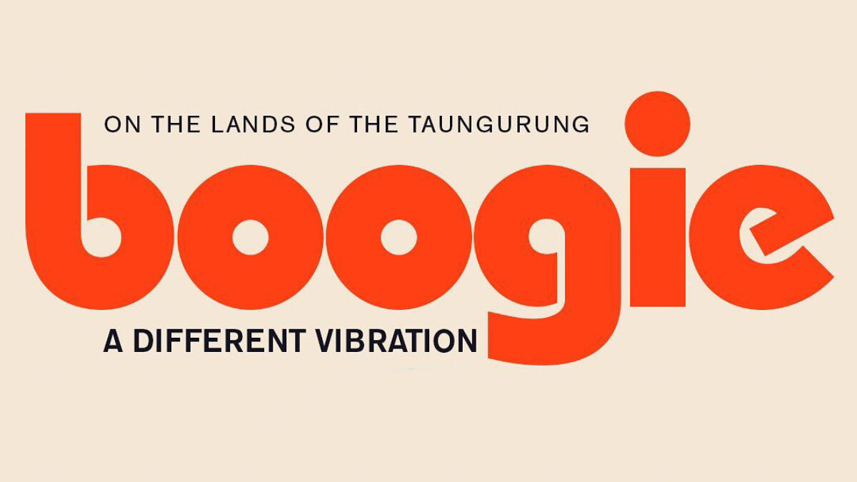 Boogie Festival