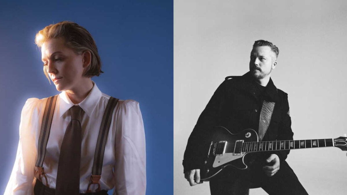 Brandi Carlile, Jason Isbell & More Aboard For MusiCares: Music On A Mission 2022 Virtual Benefit Concert