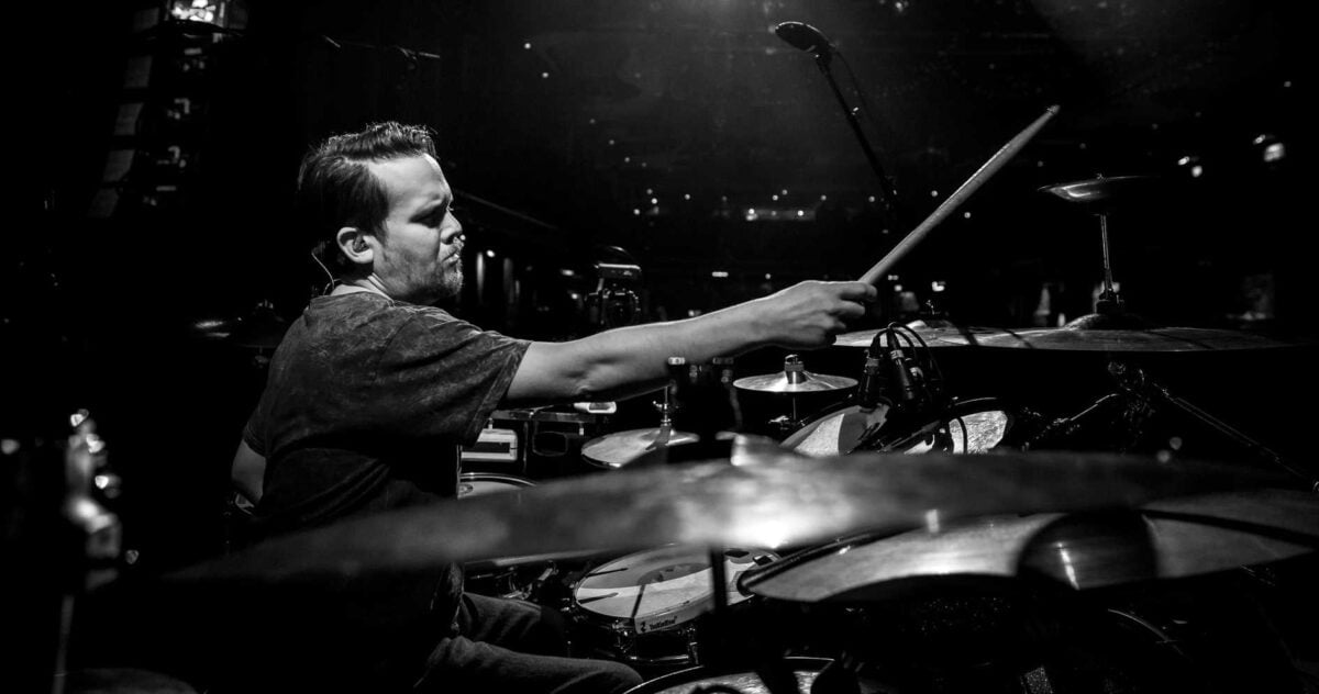 Brook Jordan Twiddle Live 2021 DeCrescente